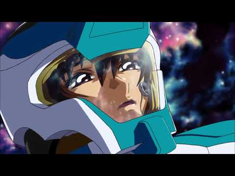 機動戦士ガンダムSEED 最終回ED FIND THE WAY 中島美嘉