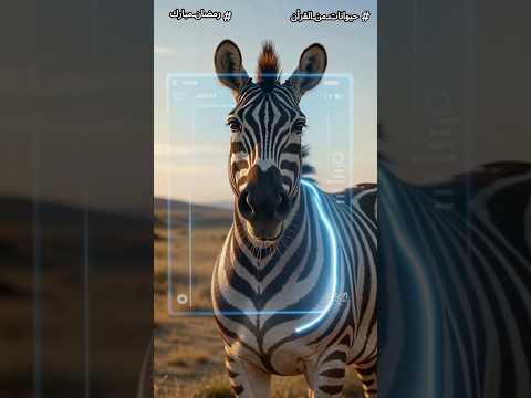 اغرب 7 معجزات فى خلق الحمار الوحشي هتخليك تعرف ليه ربنا وصفهم بالحمر المستنفرة Shorts اغرب 7 معجزات فى خلق الحمار الوحشي هتخليك تعرف ليه ربنا وصفهم بالحمر المستنفرة Shorts