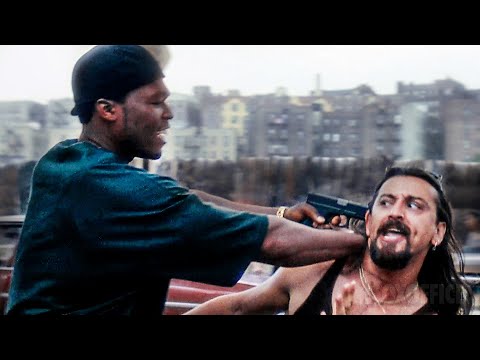 This Guy S Mouth Was To Loud For 50 Cent Get Rich Or Die Tryin CLIP