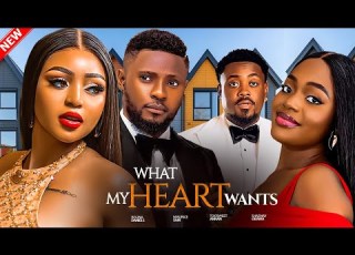  FAMILY REUNION Maurice Sam Regina Daniels Toosweet Annan Shaznay Okawa Nigerian Movie
