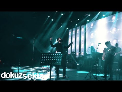 Koray Avcı Erik Dalı Uzun Versiyon Lyric Video