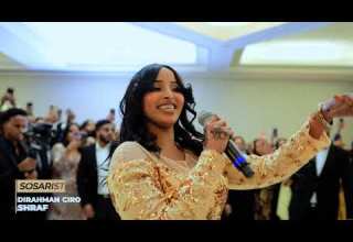 Wacdarihii Fanaaniinta North America Ee Arooskii Sacdiya Iyo Nuur Caraale