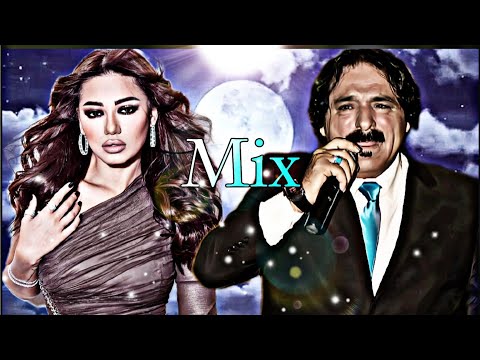 خضير هادي Mix رحمه رياض