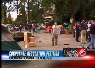  KMTR News We The People Eugene