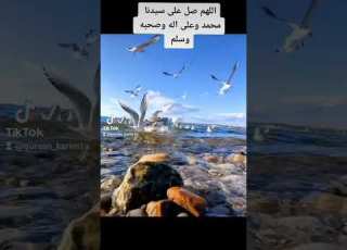ابتهالات إذاعة القرآن الكريم نادت بك الرسل الكرام