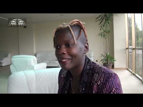 Awino Okech Strengthening Accountability And Security Challenges In Kenya