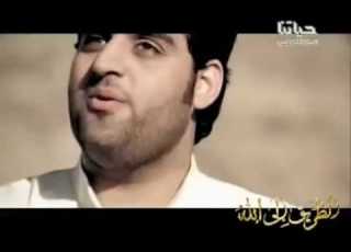  نشيد حنيني عبد القادر قوزع أحمد الهاجري بدون ايقاع