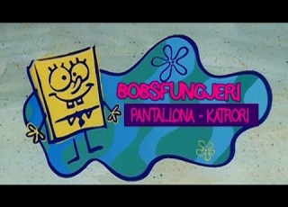  Spongebob Best Day Ever In 7 Language