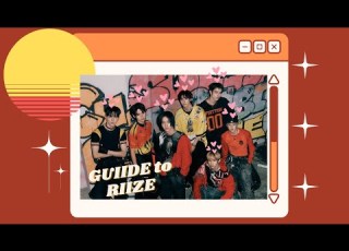 A Long Guide To RIIZE So You Can Talk Saxy