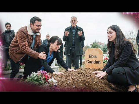 مسلسل ورود وذنوب الحلقة 13 لا تتركني وترحل