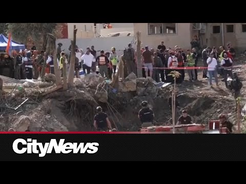 Yemen S Houthis Launch Attack Against Israel As Was In Iran Marks One Month