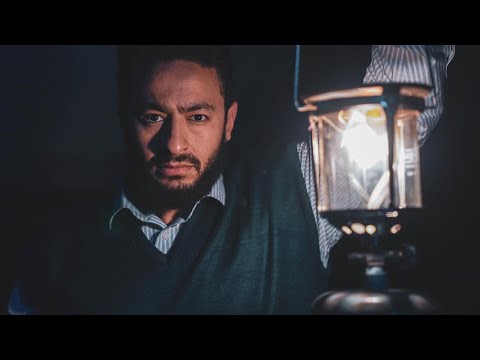 Hamada Helal Roba3iah Yarab Aishara حمادة هلال رباعية يارب إشاره من مسلسل المداح