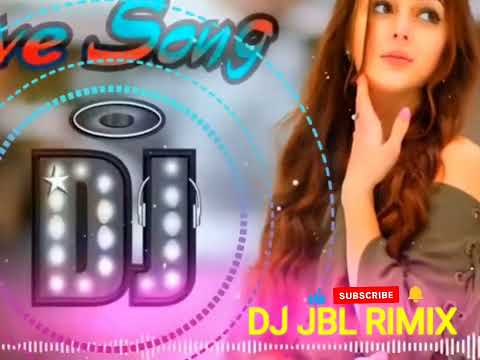 Saanson Ka Chalna Tham Sa Gaya Dj Jbl Rimix Love Song Saanson Ka Chalna Tham Sa Gaya Dj Jbl Rimix Love Song