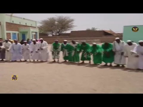 أولاد الشيخ البرعي الشيخ التوم حبري أولاد الشيخ البرعي الشيخ التوم حبري