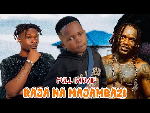 RAJA NA MAJAMBAZI FUll MOVIE