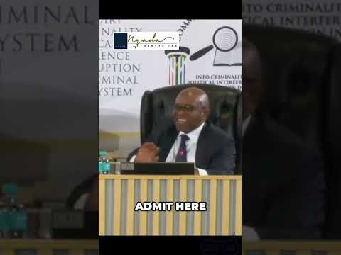 Madlanga Says Alleged Threats Against Suliman Carrim Hit Like A Bolt Of Lightning With No Proof Madlanga Says Alleged Threats Against Suliman Carrim Hit Like A Bolt Of Lightning With No Proof