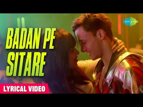 Badan Pe Sitare Lyrical Asim Riaz Sehnoor Stebin Ben Aman Prajapat Kunaal Vermaa Official Video Badan Pe Sitare Lyrical Asim Riaz Sehnoor Stebin Ben Aman Prajapat Kunaal Vermaa Official Video