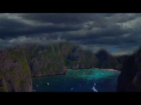 Lightning Video Footage Animated Lightning Storm Background Free Stock Video Footage HD 4K