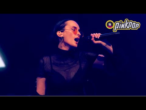 Go A Zhalmenina Live PinkpopFestival 2023
