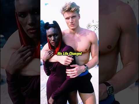 The Genius Behind The Fighter The Dolph Lundgren Story