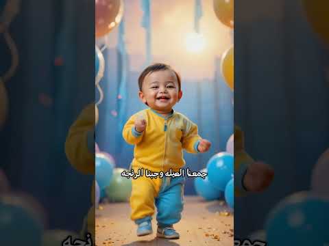 جهزتو الكحك والبسكوت ولا لسه اغاني العيد الفطر المبارك 2025