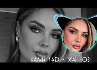  Ya Hob Remix 2025 Pulse Of Love By Rami Fad Original Track By Dalia Nasser