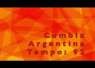  Cumbia Argentina Audio