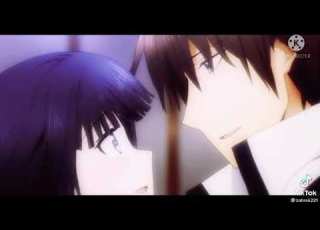 اغنية انمي رومانسي وتكم انمي حب