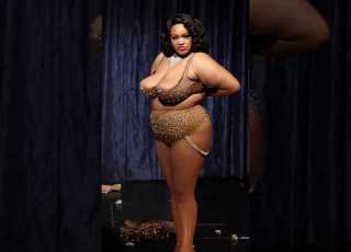  New Year Same Awesome Performances Eljong Burlesque Liveart
