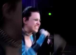 Evanescence Farther Away Rock Am Ring