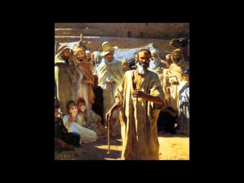 لكل شيء اذا ما تم نقصان رثاء الاندلس