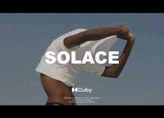  Emotional Choir Afrobeat Instrumental 2026 SOLACE Sad Afrobeat Type Beat X Burna Boy X Omah Lay