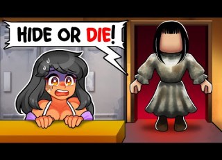  HIDE Or DIE In Roblox