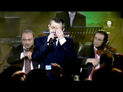جورج وسوف سلف ودين ليلة وداعنا قرطاج 2007