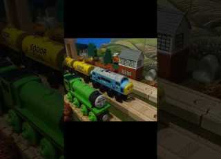 Five Years Ago Today Super Rescue SodorANewEra Thomasandfriends Thomasthetankengine