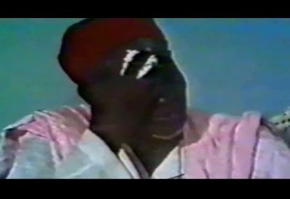 Abin Da Ya Baiwa Mawaki DanAnace Matukar Mamaki A Ikko Abin Da Ya Baiwa Mawaki DanAnace Matukar Mamaki A Ikko