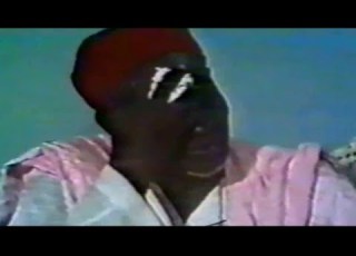 Abin Da Ya Baiwa Mawaki DanAnace Matukar Mamaki A Ikko