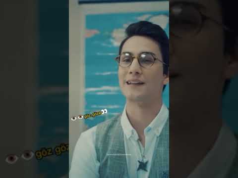 Gözlerin Gözlerimin Gözlediği Yolu Gözleseydi Gözlerinle Gözlerim Göz Göze Gelirdi Güzel Gözlüm 3