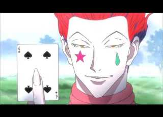  Hunter X Hunter الحلقة الخامسة 5