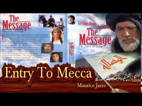06 Entry To Mecca