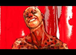 Batman S Most Sadistic Villain