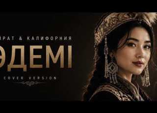 Әдемі Cover 2026
