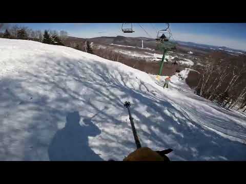Sunny Days The Jet Jay Peak 2026