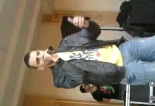 السعاده زاب ثروت من حفله رأس البر