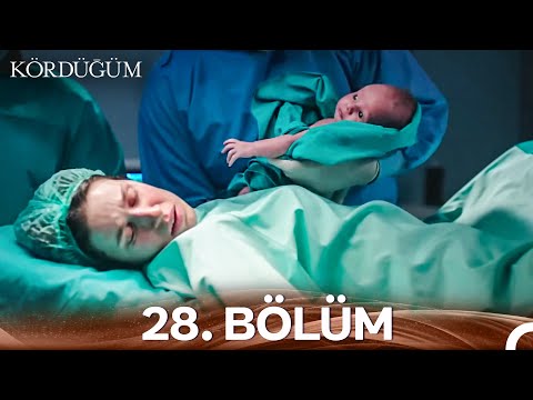 Kördüğüm 28 Bölüm