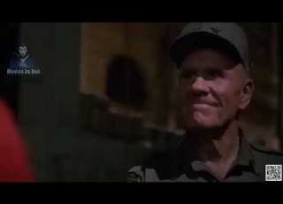 Base Secrète Film Complet En Français Jungle Predator