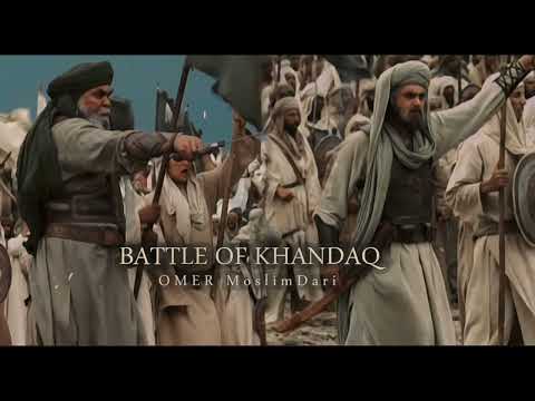 عمر موسيقى المعركة