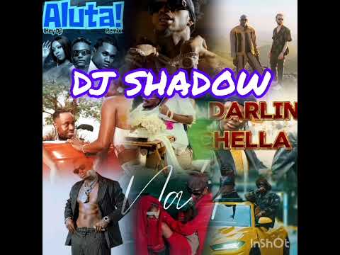 LATEST MIX Hii Ni Noma Sana DJ SHADOW Ke