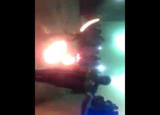  فرقة الصحبه العب بلنار شباب اسوان