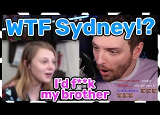 Connor Didn T Expect That From Sydney